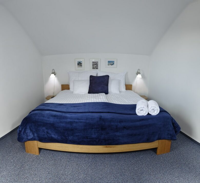 Bed & Breakfast Pension Achilla