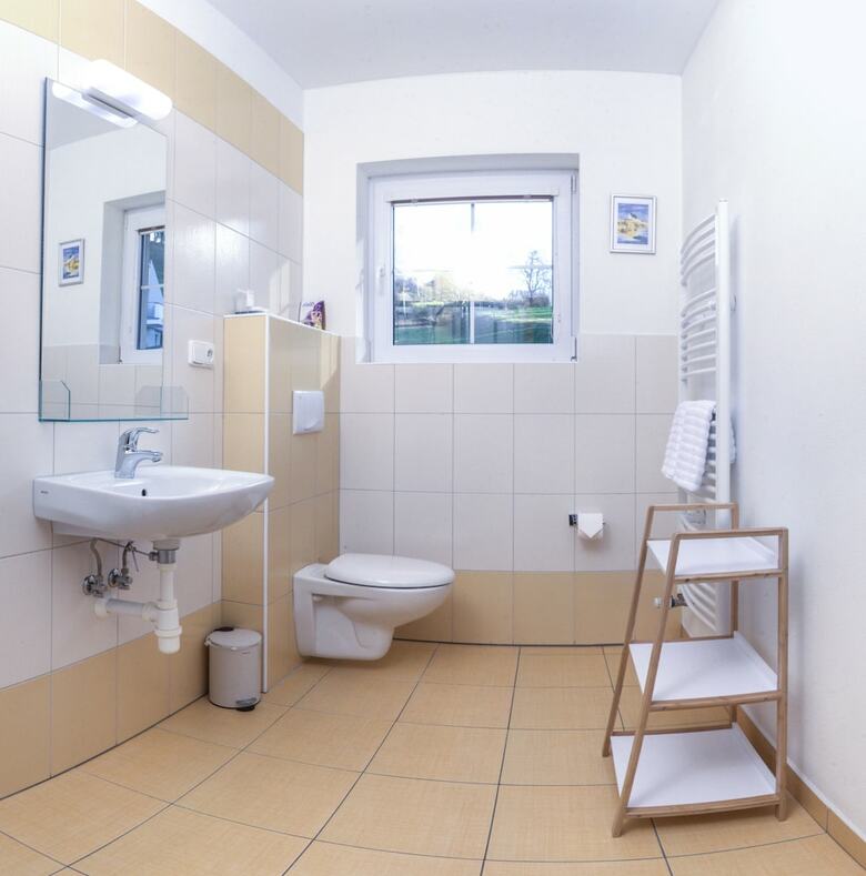 Bed & Breakfast Pension Achilla