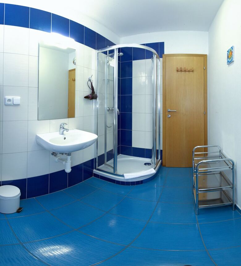 Bed & Breakfast Pension Achilla