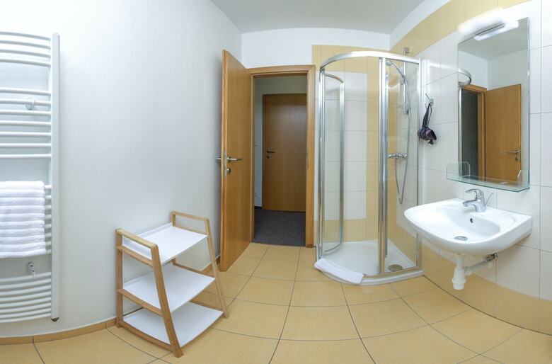 Bed & Breakfast Pension Achilla