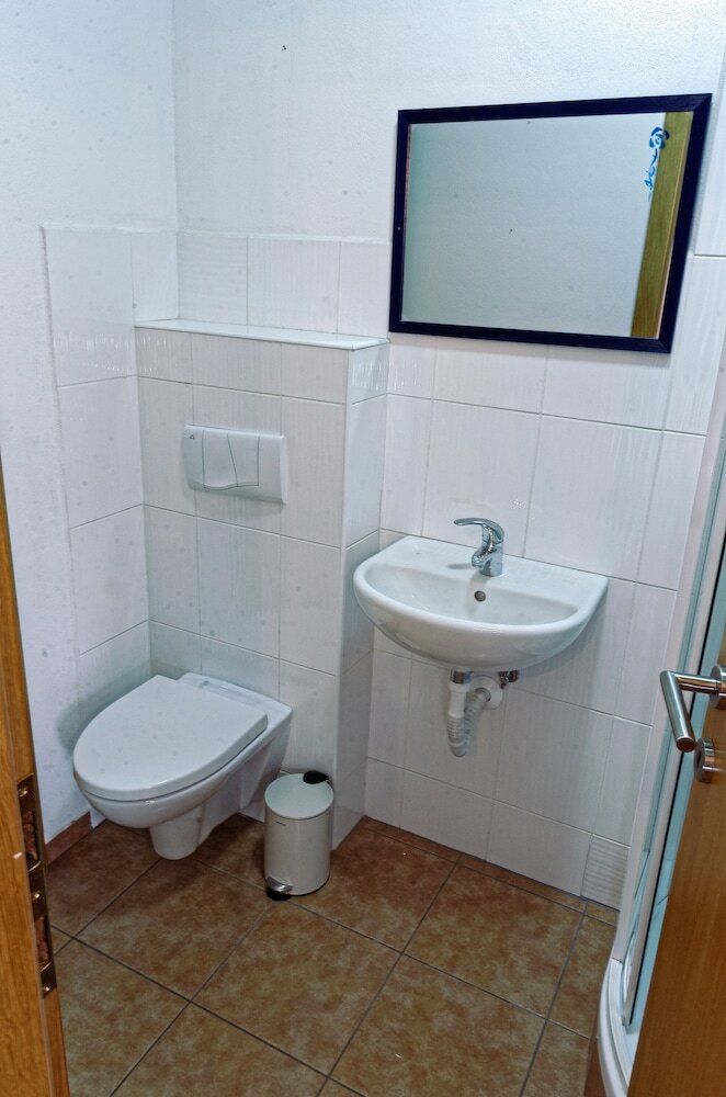 Bed & Breakfast Pension Achilla