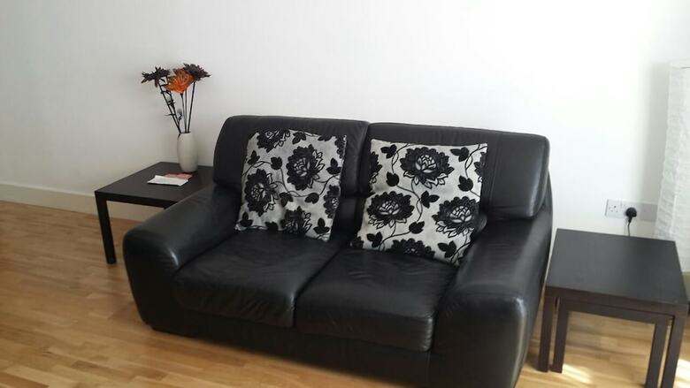Quay Apartment Limerick