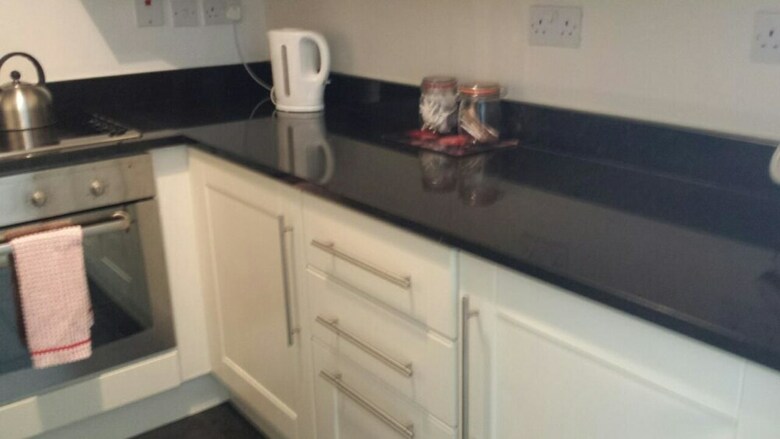 Quay Apartment Limerick