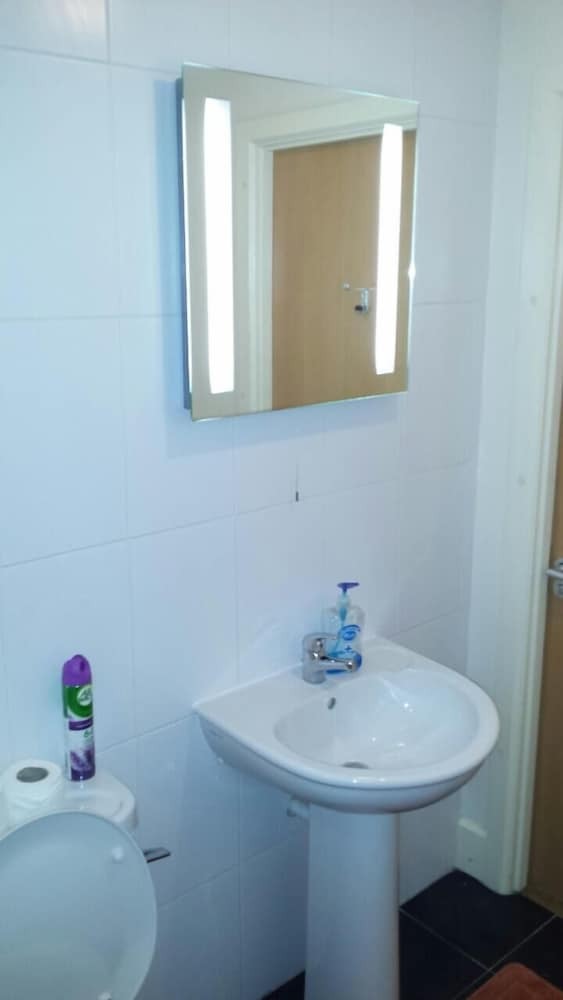 Quay Apartment Limerick