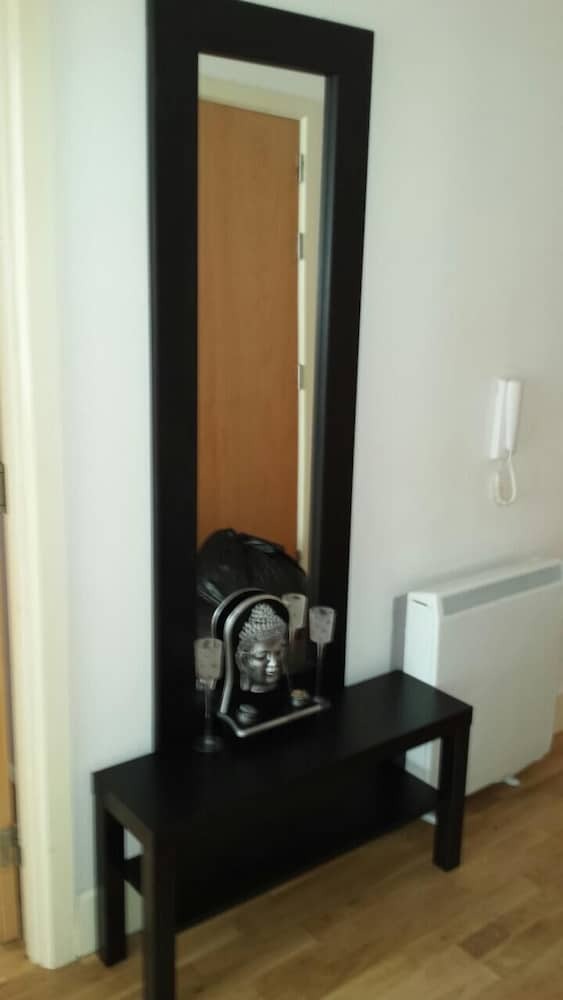 Quay Apartment Limerick