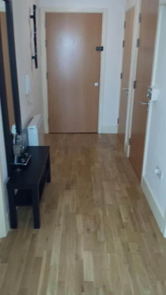 Quay Apartment Limerick
