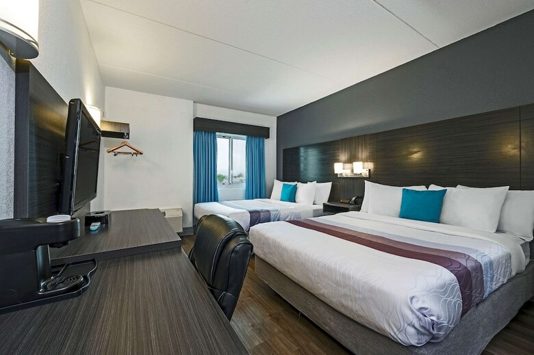 Motel 6 - Niagara Falls, Ontario