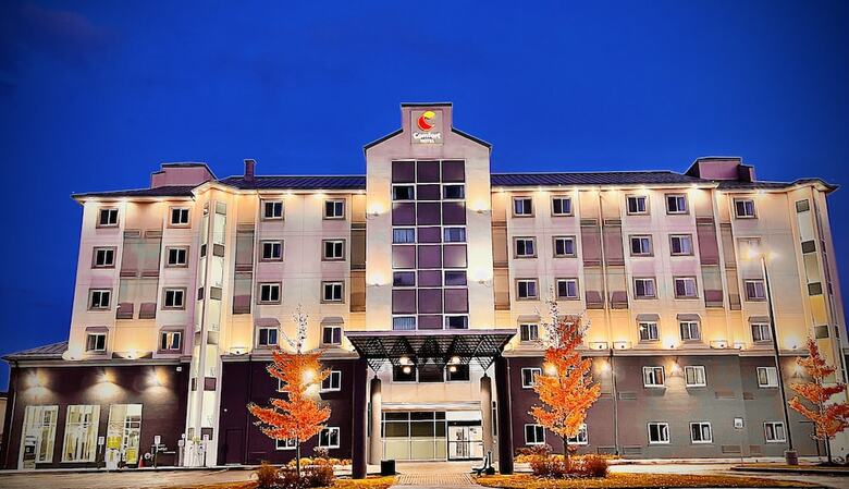 Motel 6 - Niagara Falls, Ontario