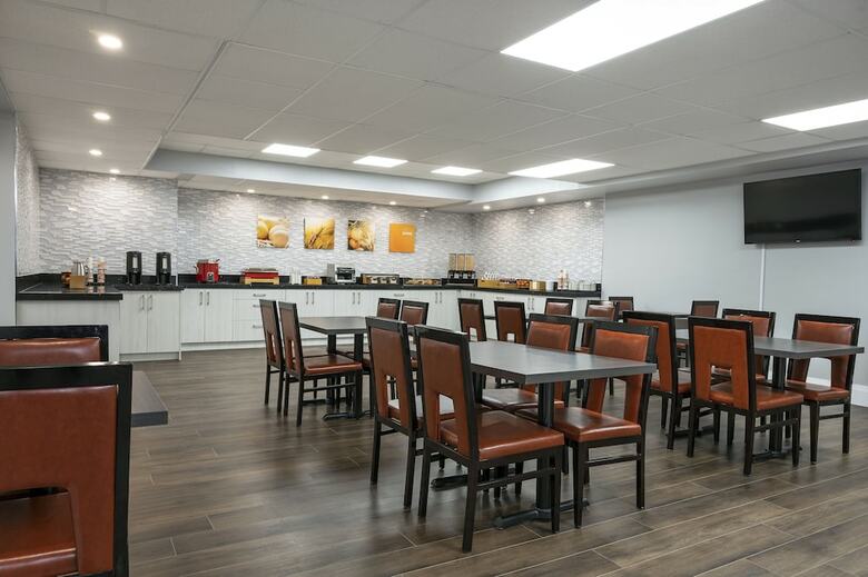 Motel 6 - Niagara Falls, Ontario