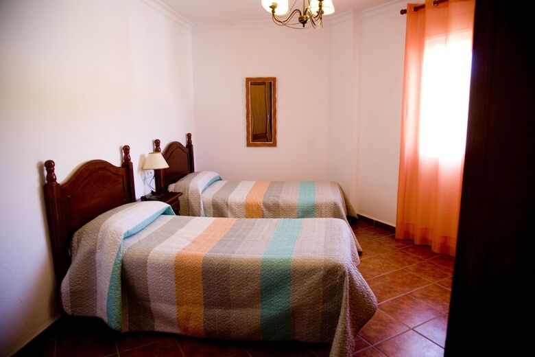 Pension Hostal Vista A La Sierra