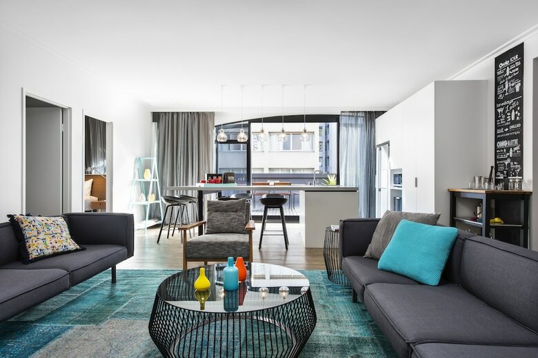 Hotel Ovolo Laneways