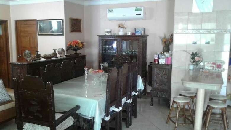 Apartamentos Malecon 2000