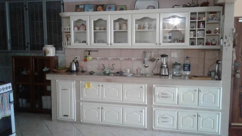 Apartamentos Malecon 2000