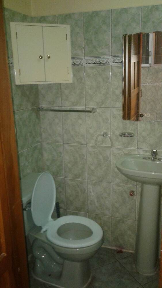 Apartamentos Malecon 2000