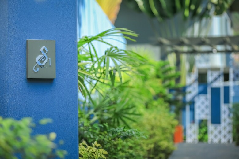 Villa Sonata Phuket
