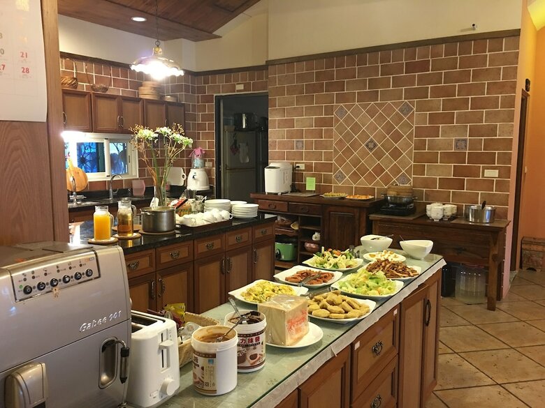 Cloudenjoy B&B