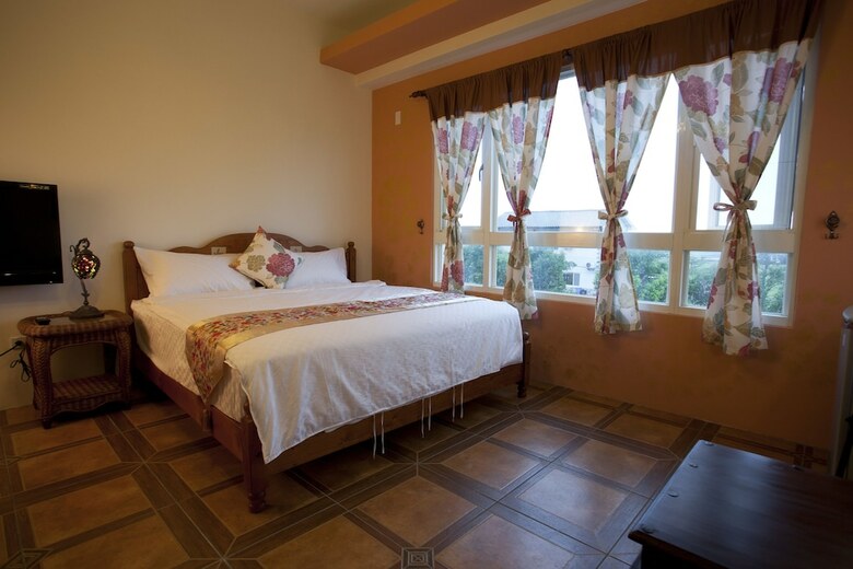 Cloudenjoy B&B