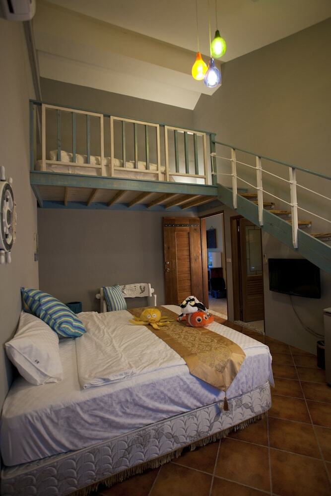 Cloudenjoy B&B
