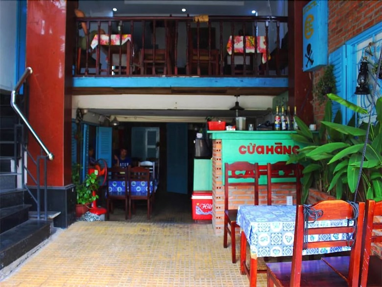 Venus Hotel