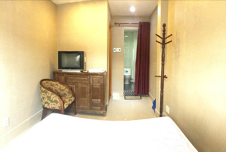 Venus Hotel