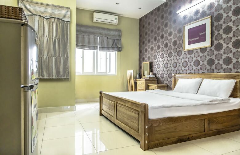 Venus Hotel