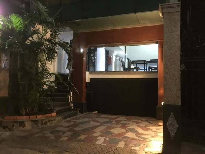 Venus Hotel