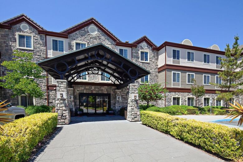 Hotel Staybridge Suites Fairfield Napa Valley Area