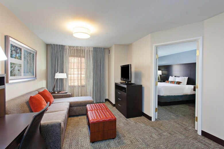 Hotel Staybridge Suites Fairfield Napa Valley Area