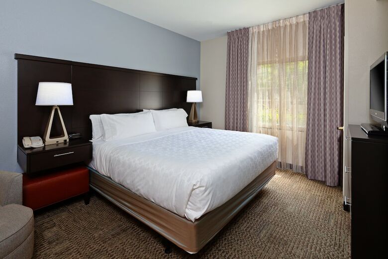 Hotel Staybridge Suites Fairfield Napa Valley Area