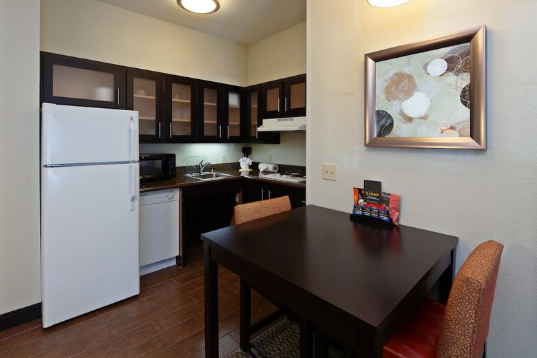 Hotel Staybridge Suites Fairfield Napa Valley Area