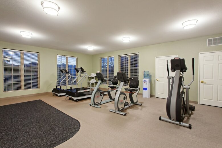 Hotel Staybridge Suites Fairfield Napa Valley Area