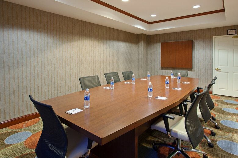 Hotel Staybridge Suites Fairfield Napa Valley Area
