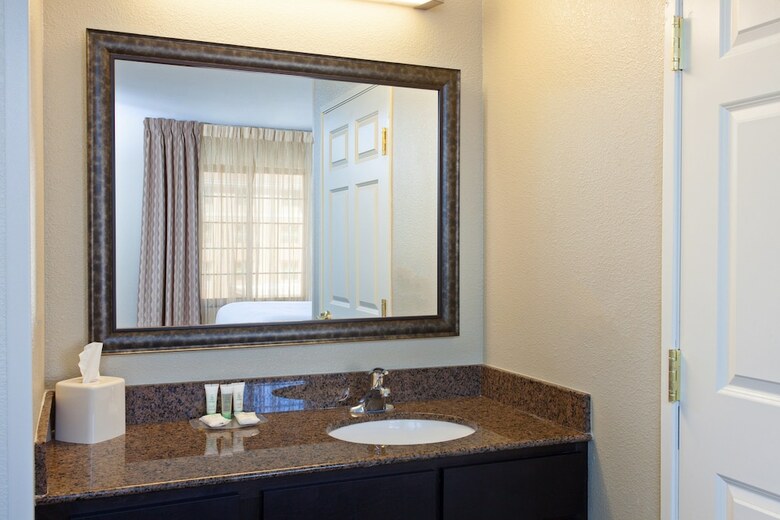 Hotel Staybridge Suites Fairfield Napa Valley Area
