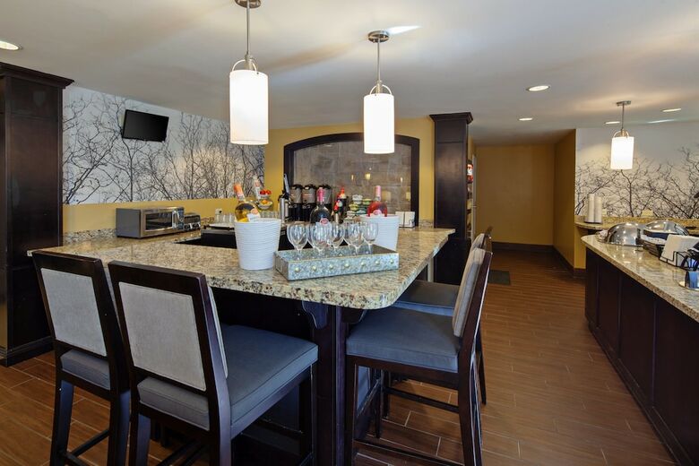 Hotel Staybridge Suites Fairfield Napa Valley Area