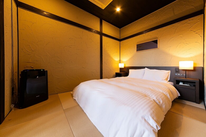 Ryokan Nagomitsuki