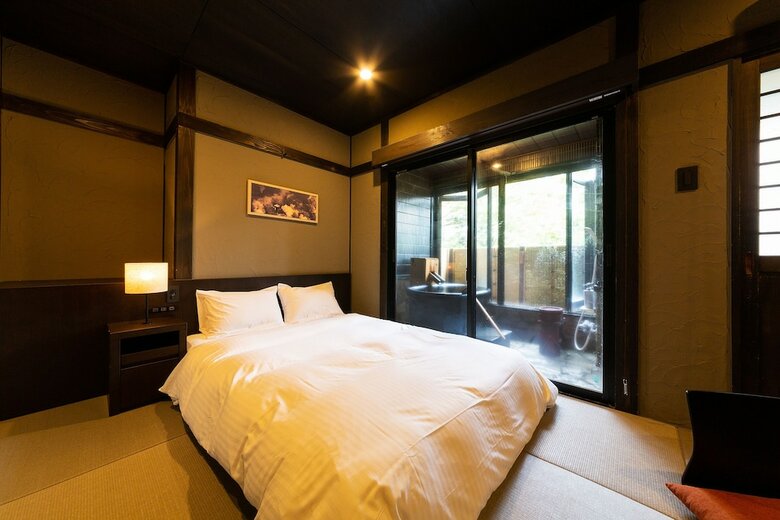 Ryokan Nagomitsuki