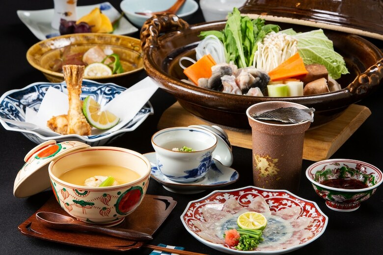 Ryokan Nagomitsuki