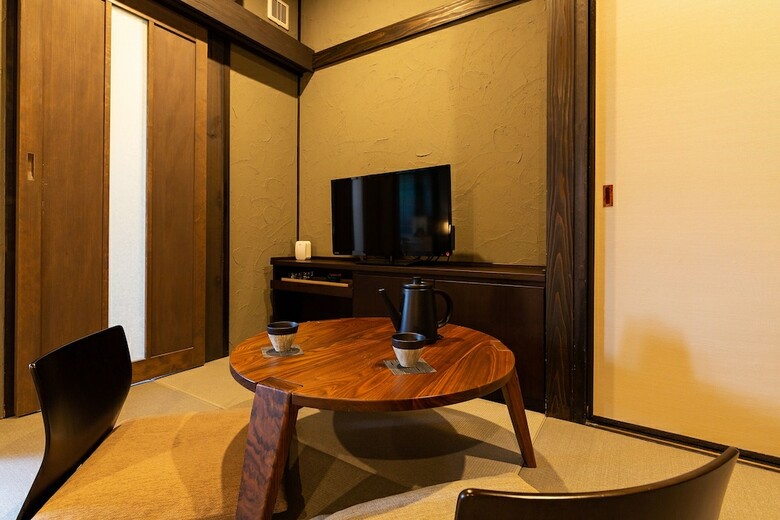 Ryokan Nagomitsuki