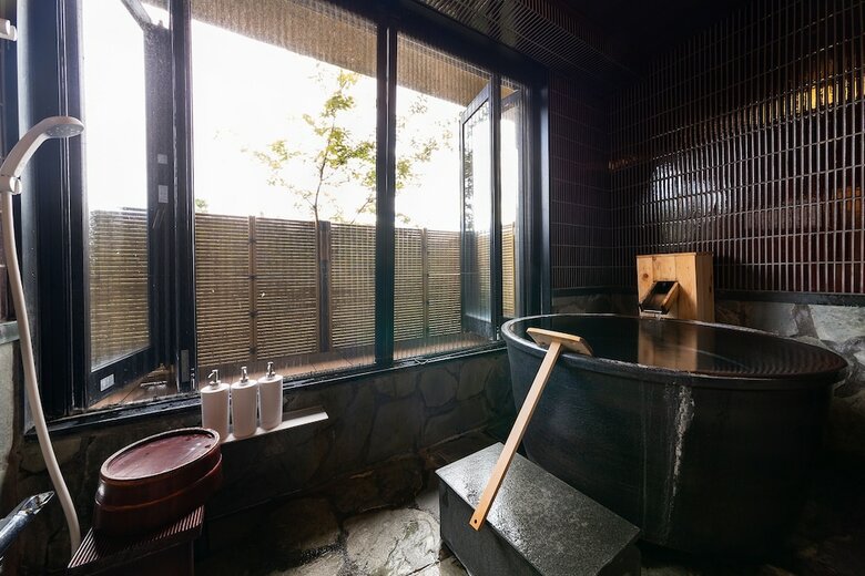 Ryokan Nagomitsuki