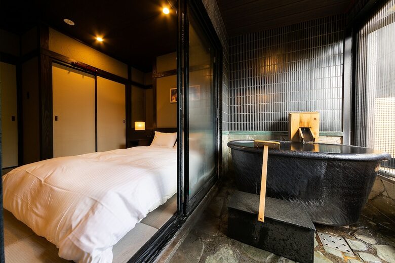 Ryokan Nagomitsuki