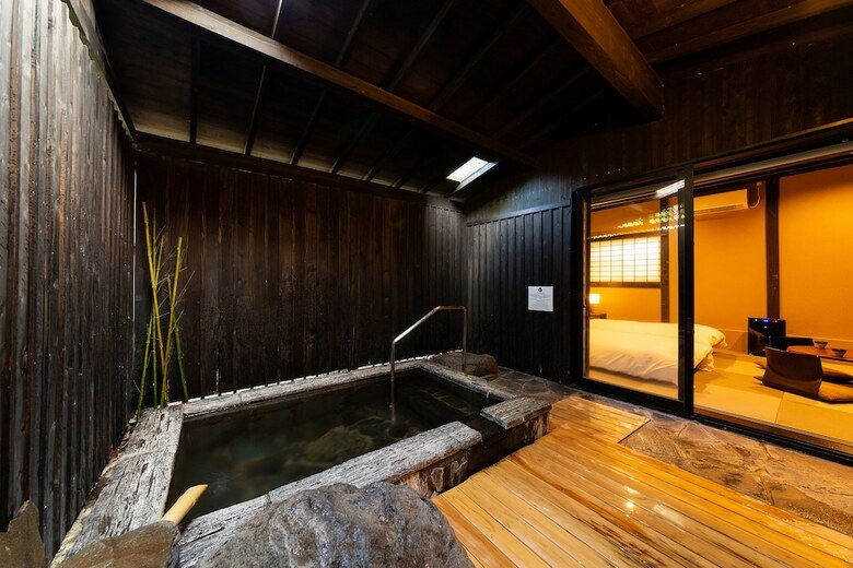 Ryokan Nagomitsuki