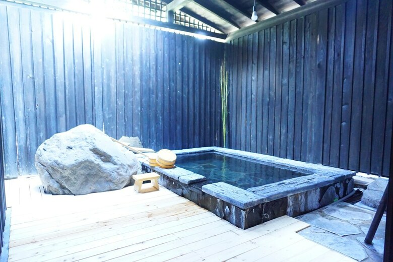 Ryokan Nagomitsuki