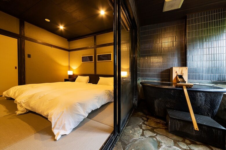 Ryokan Nagomitsuki