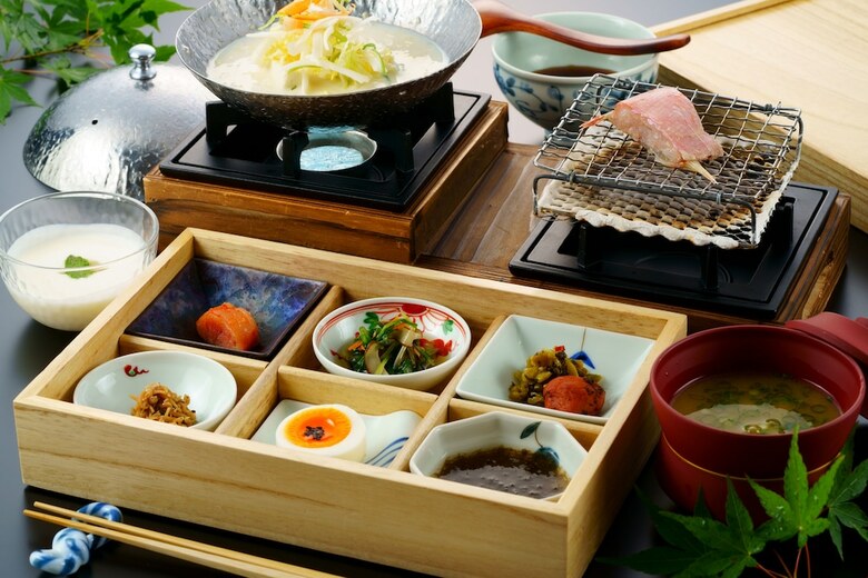 Ryokan Nagomitsuki