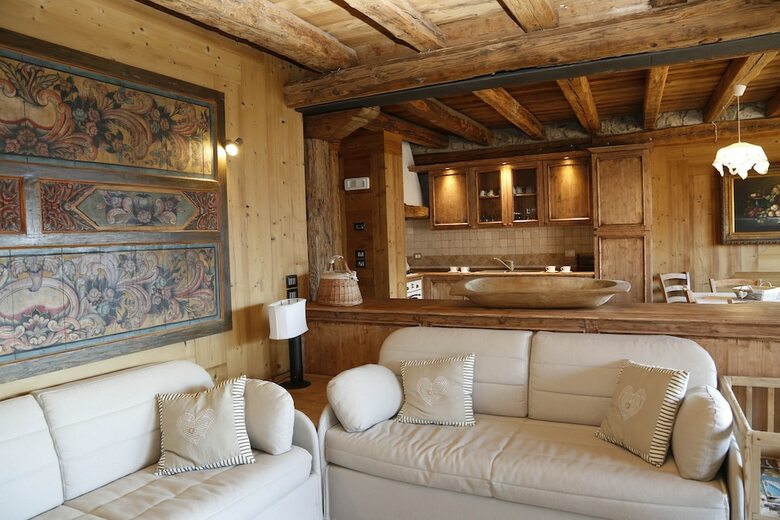 Posada Albergo Diffuso Zoncolan