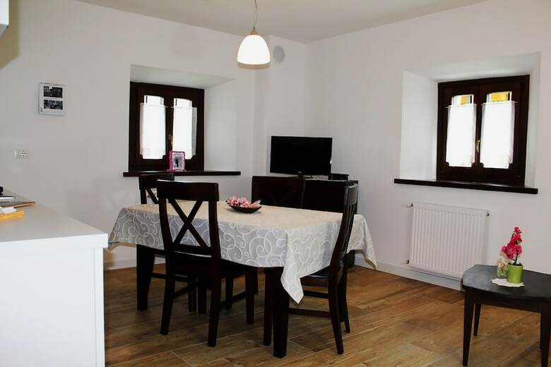 Posada Albergo Diffuso Zoncolan
