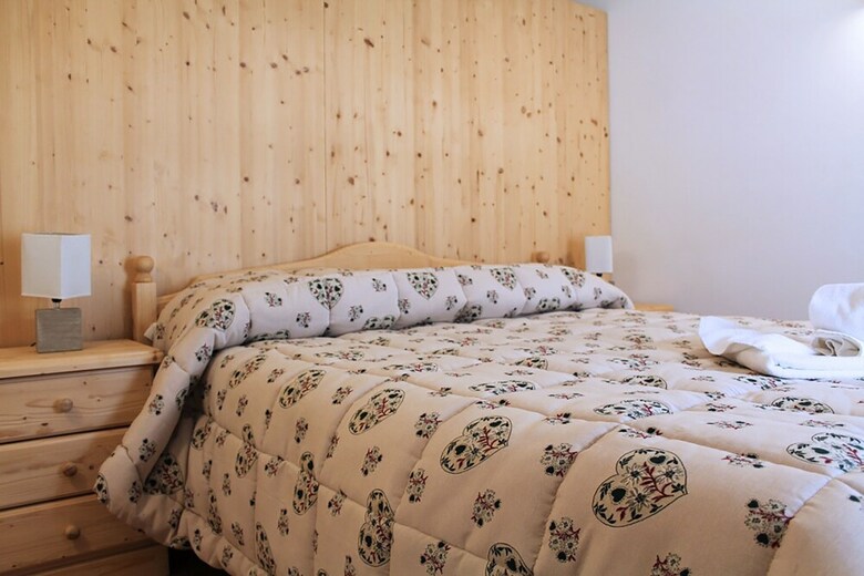 Posada Albergo Diffuso Zoncolan