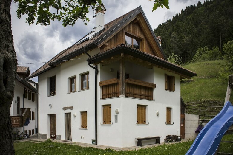 Posada Albergo Diffuso Zoncolan