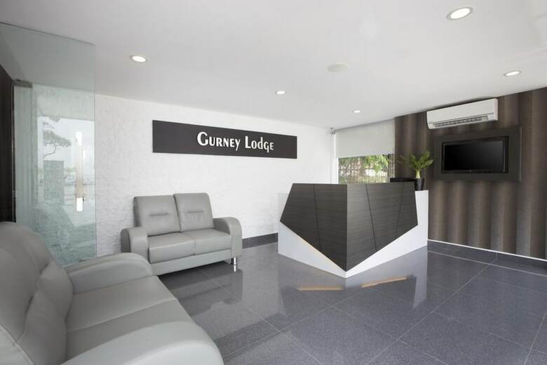 Hotel Gurney Lodge