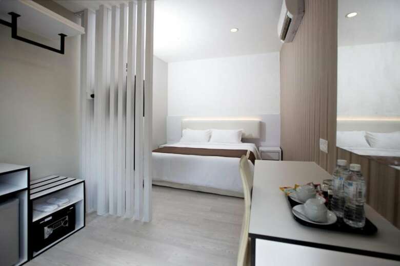 Hotel Gurney Lodge